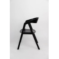 Стул Guru Black4